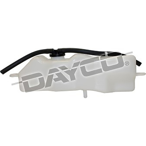 Dayco Radiator Overflow Bottle For Toyota Camry Hybrid 2.5ltr 2ARFXE 2012-On