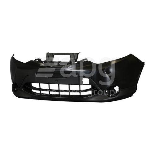 Front Bumper Bar Cover (No Sensor Type) suit Nissan Qashqai J11 2014-2017