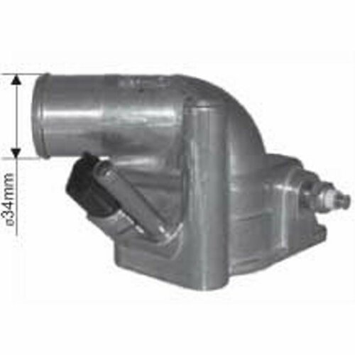 Holden Barina Thermostat 1.8L X18XE  2001-2005 *Dayco*