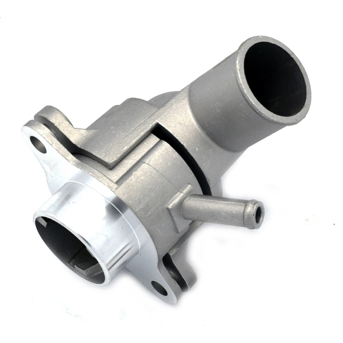 Daewoo Lanos Thermostat & Housing 1.6ltr A16DMS DOHC 1997-2003 *Dayco*