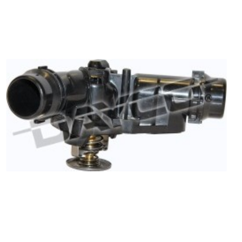Dayco Thermostat For BMW X5  3.0L 6 cyl E53 M54B30 Mar 2001 - Dec 2003