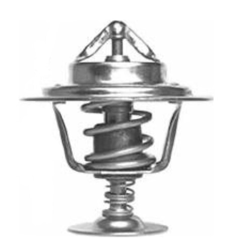 Dayco Thermostat For Holden Captiva 2.2L 4 cyl V-DOHC Turbo Diesel CGII Z22D1 Feb 2011 - On