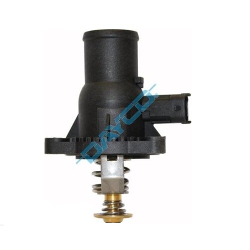 Dayco Thermostat For Holden Barina 1.6L 4 cyl TM F16D4 Nov 2011 -
