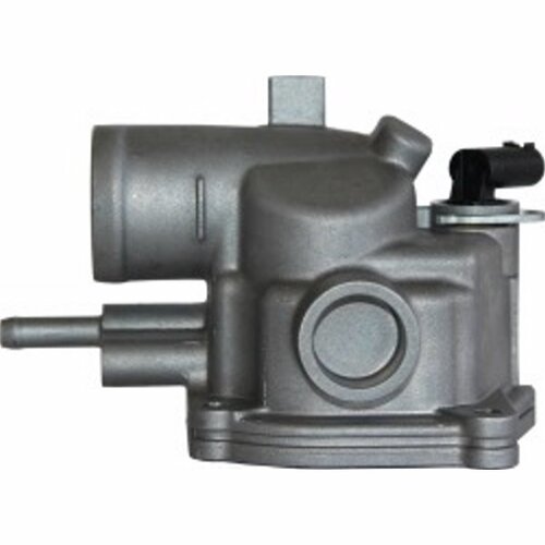 Dayco Thermostat For Mercedes Benz Sprinter 2.1L 4 cyl Turbo Diesel 311CDI OM646.985 Oct 2006 - Jan 2010