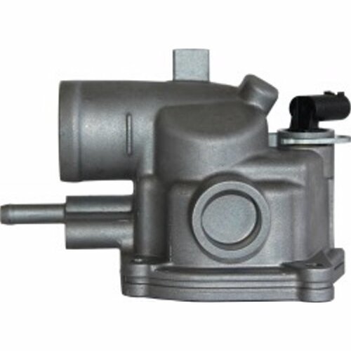Dayco Thermostat For Mercedes Benz Vito 2.1L 4 cyl CRD Turbo W639 111CDI 70kW/85kW OM646.980 Jan 2008 - Jan 2011