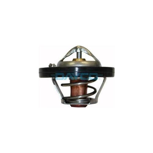 Dayco Thermostat For Ford Fiesta 1.6L 4 cyl VVT WS HXJA Zetec Jan 2009 - Sep 2010