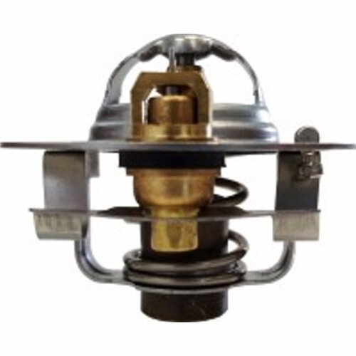 Dayco Thermostat For Ford Courier 2.6L 4 cyl PD G6 May 1996 - Feb 1999