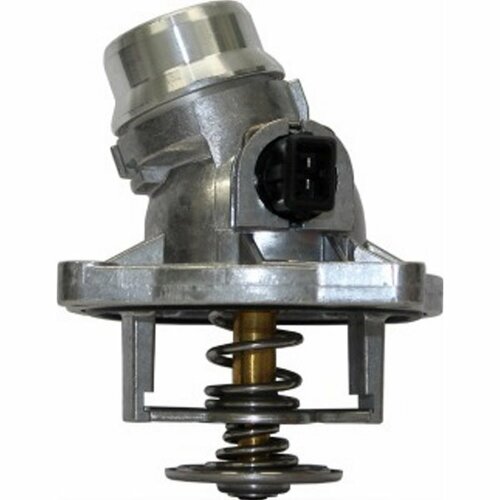 BMW 740i Thermostat 4.4L V8 M62TUB44 1998 - Dec 2000 E38 *Dayco*