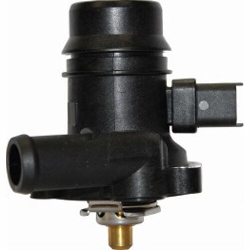 Dayco Thermostat For Holden Barina 1.4L 4 cyl Turbo TM RS A14NET Nov 2013 - Jun 2017