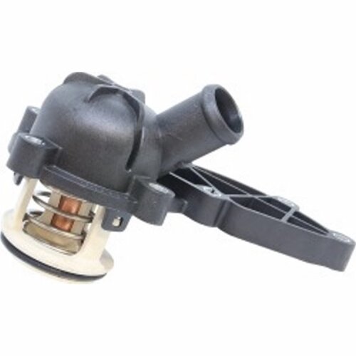 Dayco Thermostat For Audi A4  3.2L V6 B7AUK Mar 2005 - Aug 2009