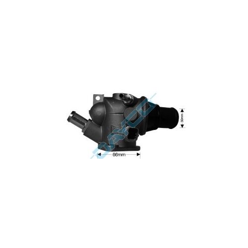 Alfa Romeo 156 Thermostat 2.0L 4 cyl AR932A200 2002 - Jun 2006 *Dayco*