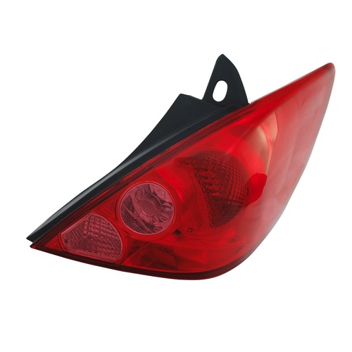RH Tail Light Lamp suit Nissan C11 Tiida 5dr Hatchback 2006-2009