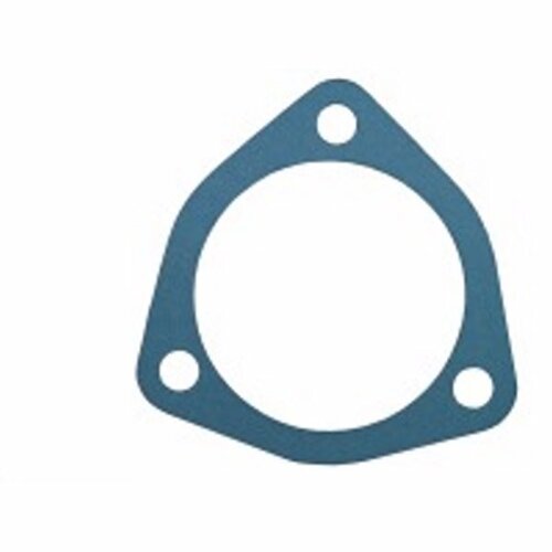 Dayco Thermostat Gasket Seal For Nissan Skyline 2.5L 6 cyl Turbo R33 RB25DET Import Aug 1993 - Mar 1998