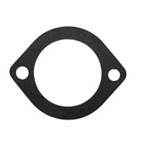Dayco Thermostat Gasket Seal For Ford Courier 2.2L 4 cyl Carb F2 Nov 1989 - Jun 1990