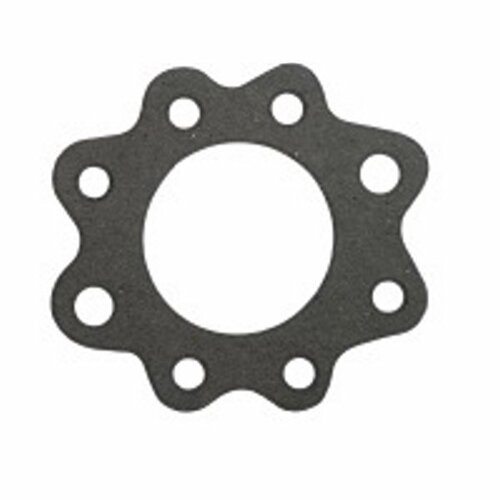 Dayco Thermostat Gasket Seal For Toyota Landcruiser 4.2L 6 cyl Carb FJ45R 2F 1974 - 1980