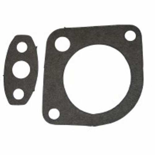 Dayco Thermostat Gasket Seal For Chrysler Regal 1969 4.5L V8 VE Nov 1967 - Feb 