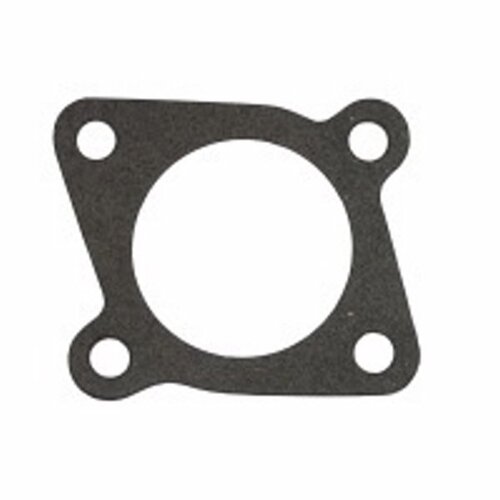 Dayco Thermostat Gasket Seal For Mazda 1500 1.5L 4 cyl NA Oct 1966 - Oct 1971 