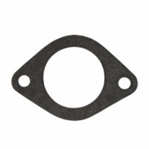 Dayco Thermostat Gasket Seal For Daihatsu Delta 1.3L 4 cyl Carb KB11 4KJ 1978 - 1979