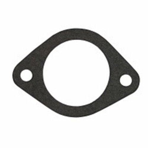 Dayco Thermostat Gasket Seal For Mitsubishi Starion 2.0L 4 cyl Turbo JD 4G63T Dec 1985 - Aug 1987