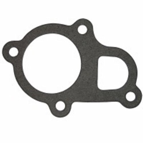 Dayco Thermostat Gasket Seal For Hyundai Getz  1.4L 4 cyl TB G4EE Oct 2005 - Aug 2011