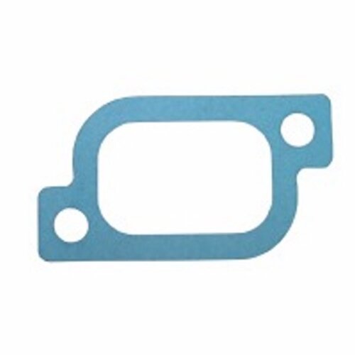 Dayco Thermostat Gasket Seal For Ford Courier  2.5L 4 cyl Turbo Diesel PH WLAT Aug 2004 - Dec 2006