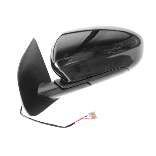 LH Passenger Side Electric Door Mirror suit Nissan J10 Dualis Series 2 2010-2014