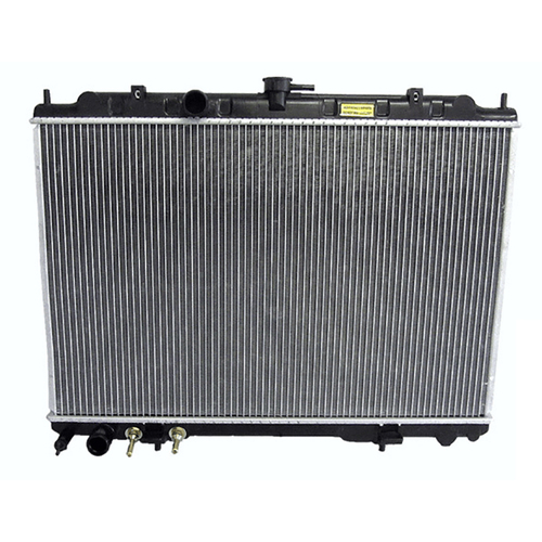 Radiator to suit Nissan T30 Xtrail X-Trail 2.5ltr 2001-2007 Models