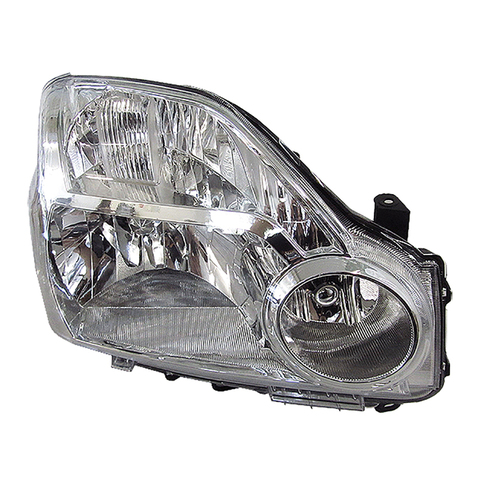 RH Drivers Side Headlight suit Nissan T31 Xtrail X-Trail Series 1 2007-2010