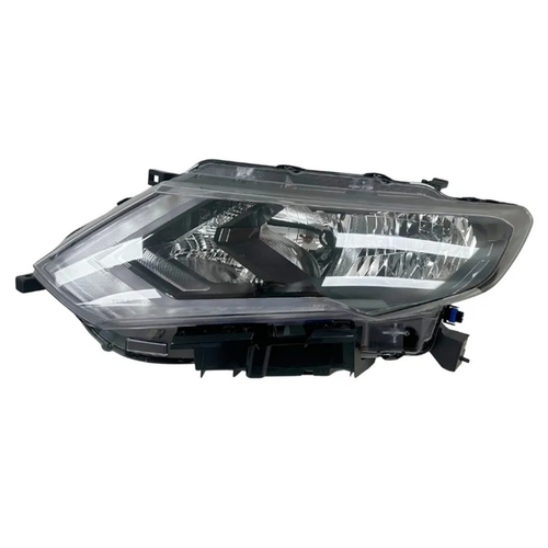 Left Hand Headlight (ST TS ST-L) suit Nissan Xtrail T32 Series 2 2017-2022