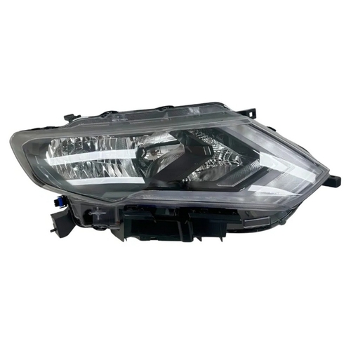 Right Hand Headlight (ST TS ST-L) suit Nissan Xtrail T32 Series 2 2017-2022