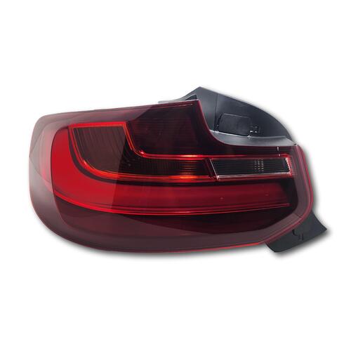 LH Passenger Side Tail Light suit BMW 2 Series F22 2 Door Coupe 2014-2017