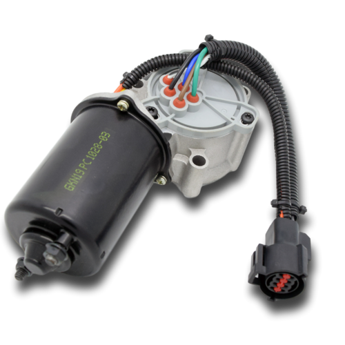 Transfer Case Actuator Motor suit Mazda Bravo B Series 4wd 2002-2006 Models