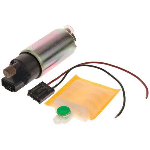 Saab 9-3 Sedan Fuel Pump 2ltr B207L 16v 2002-2009 *Denso*