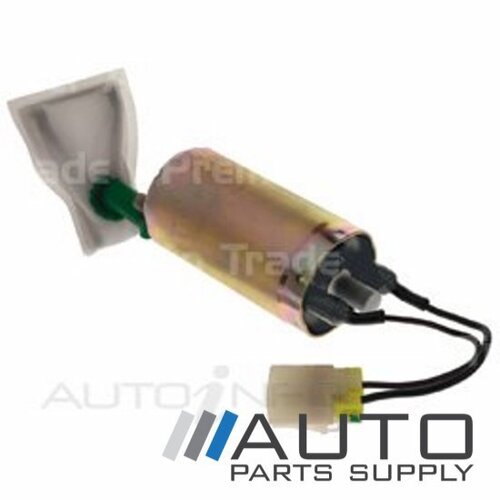 Holden TF Rodeo Fuel Pump 2.6ltr 4ZE1 8v 1988-1998 