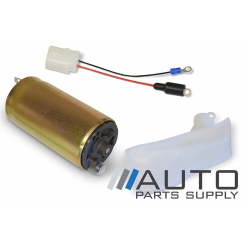 In Tank Fuel Pump Suit Nissan Skyline 3ltr RB30E R31 1986-1990