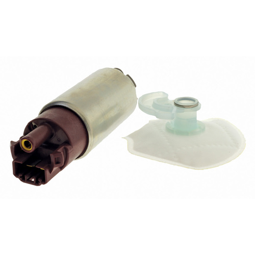 Denso Intank Fuel Pump suit Subaru Impreza WRX STI 2.5ltr EJ255 Sedan 2007-2007 