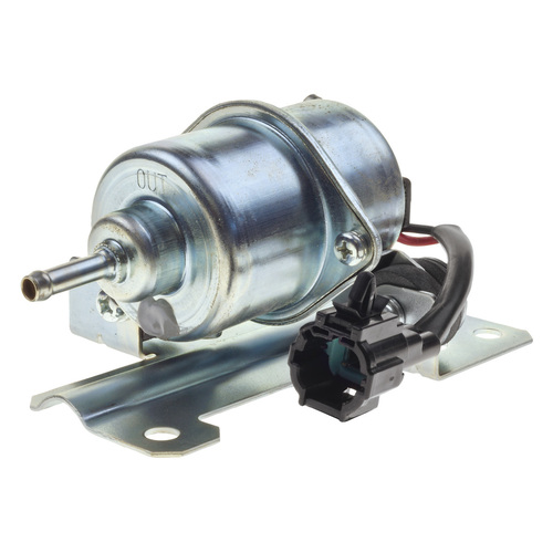 External Transfer Fuel Pump Suit Nissan Patrol 4.2ltr TD42 GU 1998-2000