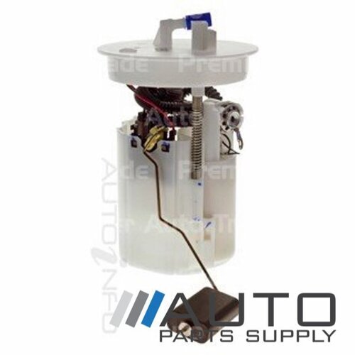 Module Fuel Pump Ford Fiesta 1.4ltr SPJA WS 2009-2010