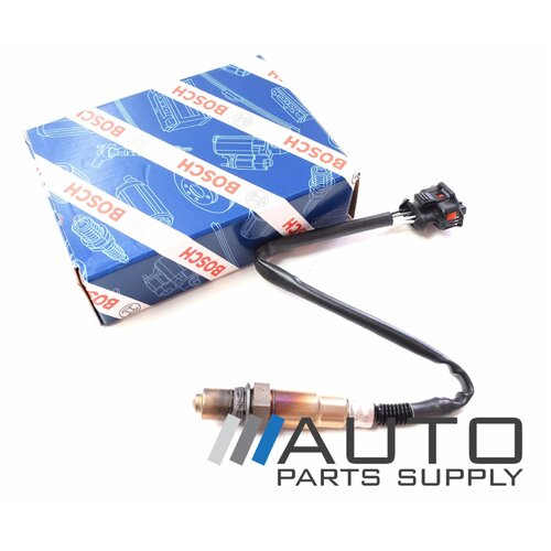 Post Cat O2 Oxygen Sensor Suit Holden Statesman 3.6ltr LY7 WL 2004-2006