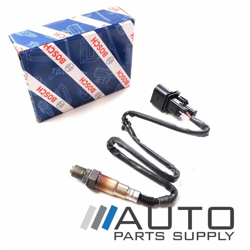 Holden RA Rodeo 5 wire O2 Sensor 3.6ltr V6 Bosch 0258007200