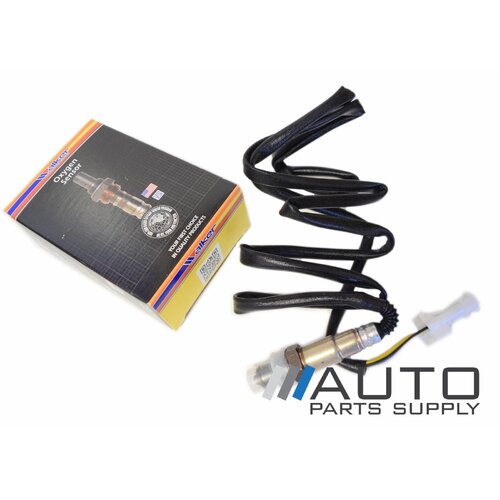 Citroen C5 Post Cat O2 Oxygen Sensor 2.0 DW10BTED4 2006-2008 