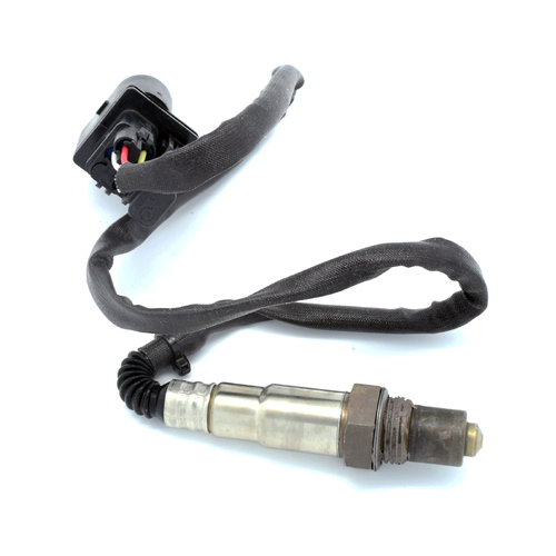 Pre Cat Cyl 1-4 O2 Oxygen Sensor Suit BMW X5 4.4ltr N62B44 E53 2004-2007
