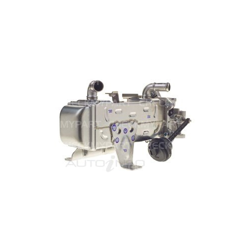 Kia Grand Carnival EGR Cooler 2.2ltr D4HH VQ 2011-2015 