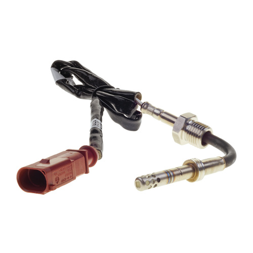 Pre Particulate Exhaust Temp Sensor Suit Audi TT 2ltr CBBB 8J 2009-2010