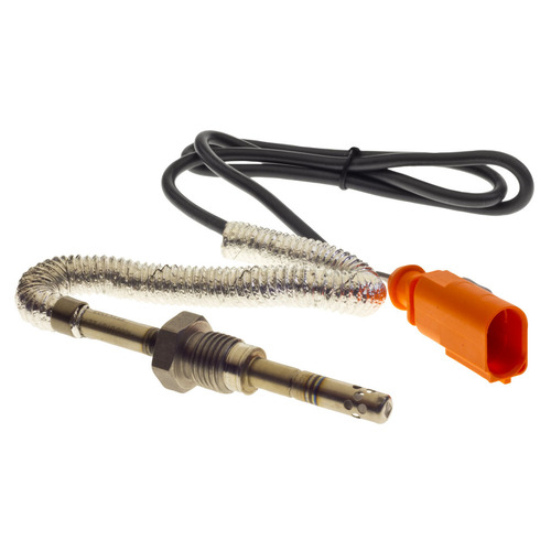 Post Particulate Exhaust Temp Sensor Suit Audi TT 2ltr CBBB 8J 2009-2010