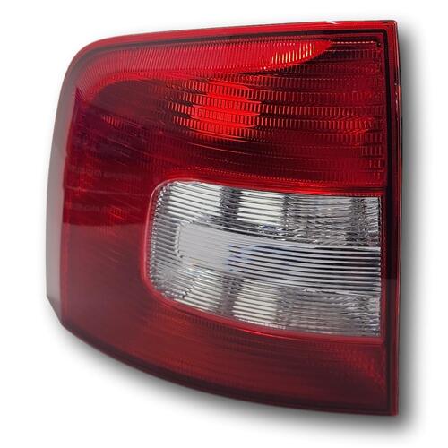 LH Passenger Side Tail Light suit Skoda Octavia Station Wagon 1Z 2010-2013