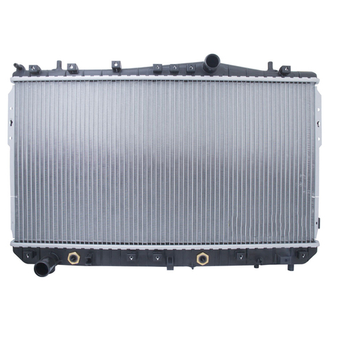 Radiator To Suit Daewoo Lacetti 1.8ltr Auto or Manual 2003-2004