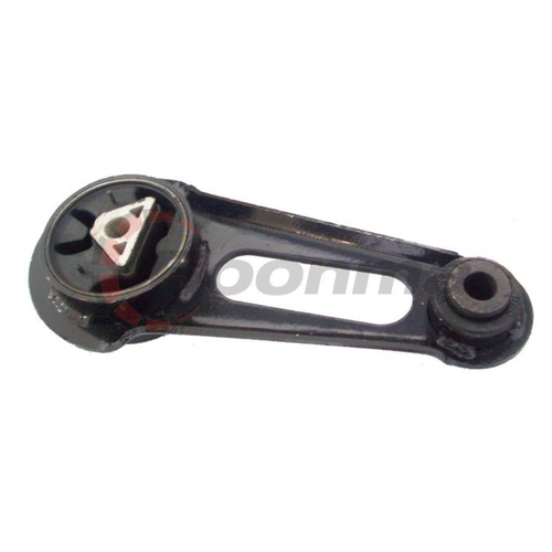 Rear Lower Engine Mount suit Nissan K13 Micra 1.5ltr HR15DE 4cyl 2010-2017
