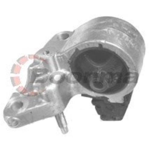 RH Drivers Top Engine Mount (72mm) suit Toyota EP91R Starlet 1997-1999