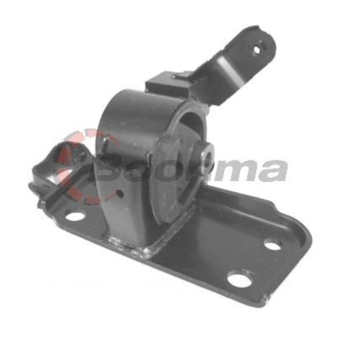 LH Left Engine Mount (Manual) suit Toyota Rav4 2.4ltr 2AZFE ACA33R 2005-2013